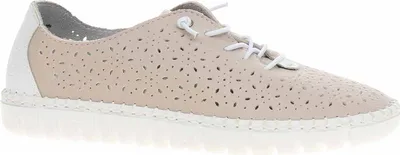 Produktbild von Damen Rieker M2356-31 rosa 39