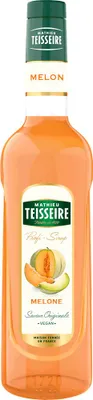Image de Profisirup Melone 0,7l - Mathieu Teisseire