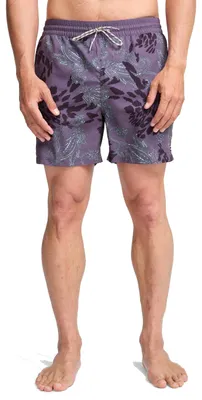 Produktbild von Billabong Badeshorts Vacay Layback Steel Purple : XXL Größe: XXL
