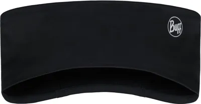 Zdjęcie produktu dla BUFF Windproof Headband Grey Logo S/M