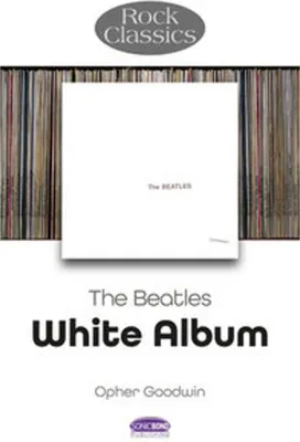 Obrázok produktu pre The Beatles - Biely album