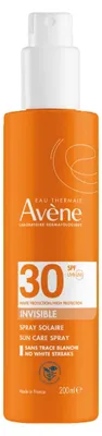Immagine prodotto di SOLAIRE HAUTE PROTECTION SPF30 Spray 200 ml