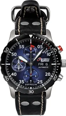Produktbild von Zeppelin Chronograph für Herren