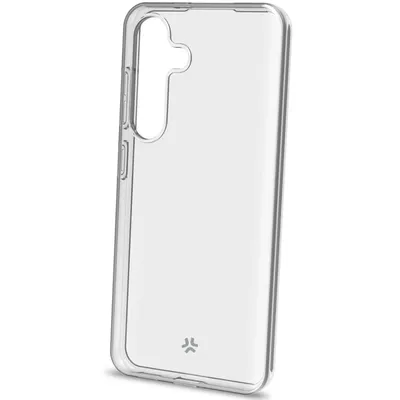 Image de Celly GELSKIN1065 coque de protection pour téléphones portables 15,8 cm (6.2") Housse Transparent