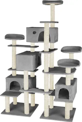 Obrázek produktu pro Kočičí škrabadlo Entissar 214cm
