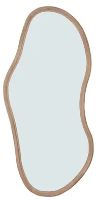 Produktbild von Spiegel Brix Sophie 80 x 170 x 4 cm Holz Braun