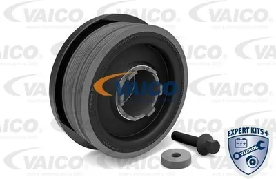 Produktbild von VAICO Riemenscheibensatz Kurbelwelle V20-9516 für BMW 3 Touring (E91) 18mm