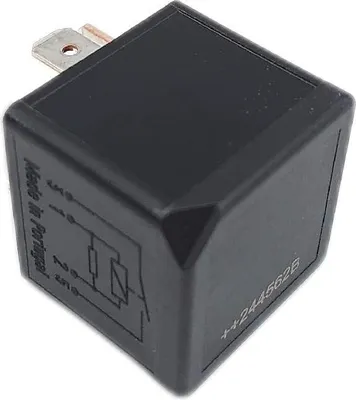 Produktbild von BOSCH Steuergerät Glühzeit 0986332001