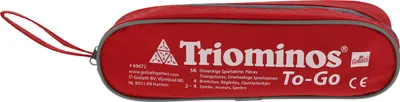 Obrázok produktu pre Goliath 60 672, Plast, Polyester, Chlapec / dievča, 6 rok / roky, Viacfarebný, 20 min, Holandsko