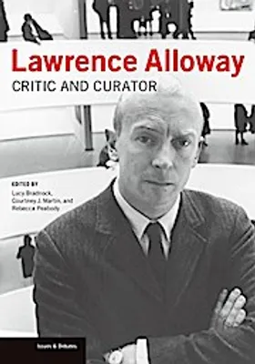 Obrázek produktu pro Lawrence Alloway