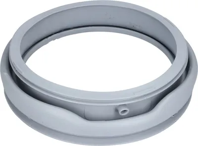 Produktbild von Türmanschette passend wie Miele 11086751 Türdichtung für Waschmaschine