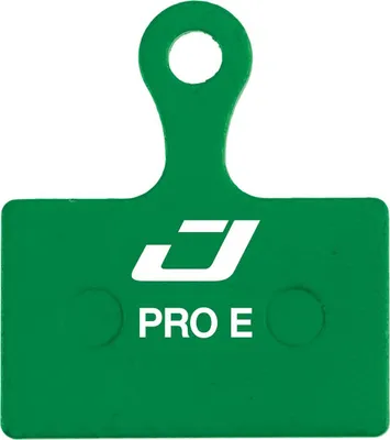 Zdjęcie produktu dla Jagwire DCAB04 Pro E-Bike Disc Brake Pad, Shimano (Dura Ace R9170)