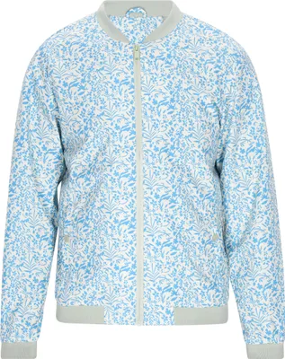 Produktbild von COSIMON herren jacke - blau, XXL