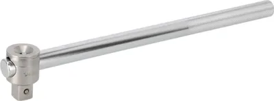 Immagine prodotto di Bahco 3/4 impugnatura trasversale con cursore, 390 mm