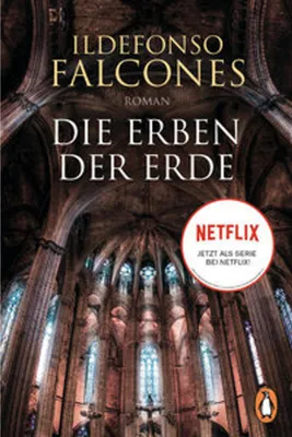 Immagine prodotto di Die Erben der Erde