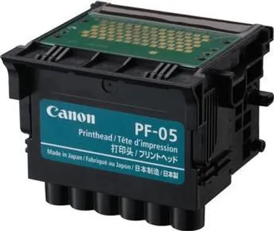 Produktbild von Canon PF-05, Canon iPF6300, iPF6350, iPF8300, Tintenstrahl