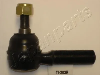 Produktbild von JAPANPARTS Spurstangenkopf Spurstange Vorne Rechts TI-203R