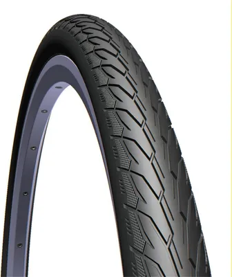 Zdjęcie produktu dla Opony Rubena Flash V 66 Stop Thorn 28" 42-622 sz. Reflex, Long Way