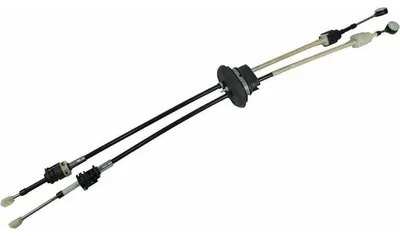Produktbild von METZGER 3150154 Seilzug Schaltgetriebe passend für PEUGEOT 807 MPV