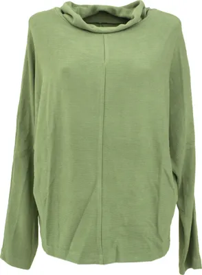 Produktbild von 31880 s.Oliver, , Damen Pullover, Mittelstrick, green, 34