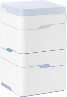 Produktbild von Stelton Add on, Schmuckturm, Designer Schmuckkästchen, Dose, Behälter, 218