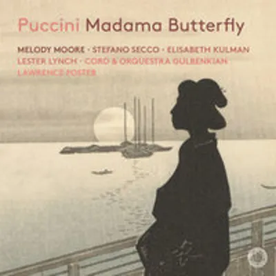 Obrázok produktu pre Madama Butterfly