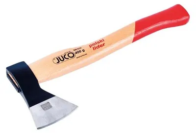 Produktbild von Axt Standard 600 g, JUCO, ENPRO
