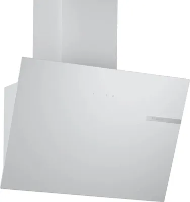 Immagine prodotto di Bosch Serie 6 dwk65dk20 Cappa a ventosa bianca430 430 m3/h a