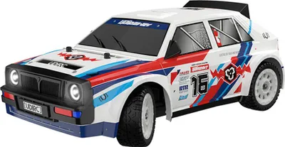 Obrázok produktu pre 1:16 2,4g Diaľkové ovládanie Auto 4wd Vysokorýchlostné 4-kanálové Drift RC hračky pre chlapcov Darčeky Ud1603