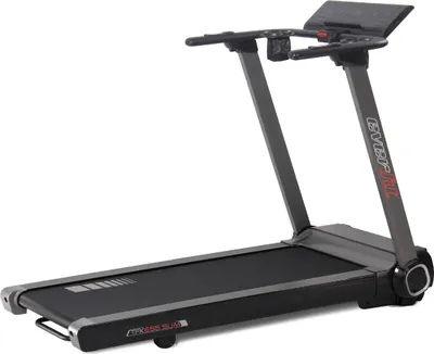 Image de Everfit Tapis de course TFK-655-SLIM - compatible avec Zwift