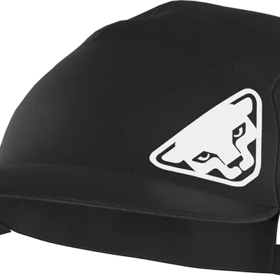 Produktbild von DYNAFIT ALPINE VISOR CAP black out melange/0520