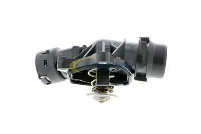 Produktbild von VEMO Thermostat Kühlmittel 88°C für BMW 3 Limousine (E46) 5 Limousine (E39) 3 Touring (E46) 5 Touring (E39) X5 (E53)