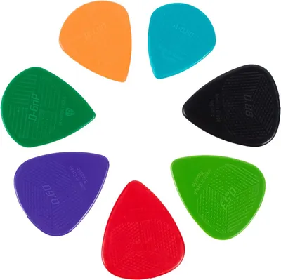 Obrázok produktu pre D-GRIP Mix Pack Soft-Medium