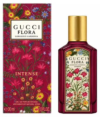 Obrázok produktu pre Gucci Gorgeous Gardenia, Ženy, 30 ml, Nádoba na jedno použitie, Tekutý parfém, Mandarínka, Gardénia, Hedion