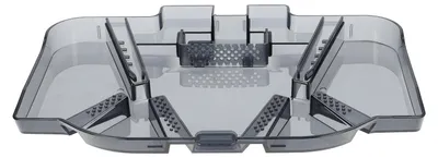 Produktbild von easyPART passend für 201-2478-1837 Ecovacs Gehäusebasis abnehmbar für Station von Saugroboter