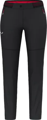 Produktbild von Salewa PEDROC 2 Trekkinghose Wanderhose Damen schwarz 42