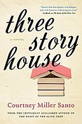 Produktbild von Three Story House