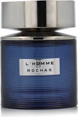 Productafbeelding van Herendoucheparfum L'Homme Rochas EDT, 60 ml