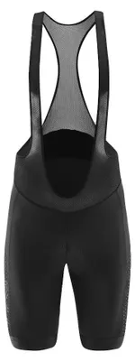 Produktbild von Loeffler Radlerhose kurz M Bike Bibshorts Winner 4 für Männer - Schwarz