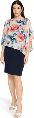 Produktbild von Cocktailkleid