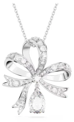 Immagine prodotto di Swarovski Swarovski Volta Anhänger 5647561 Schleife