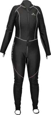 Produktbild von Dive Pro Warmflex 1,5mm Overall Damen, Größe:S