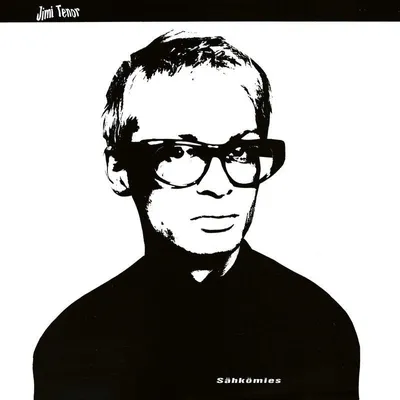 Produktbild von Sähkömies (Reissue)