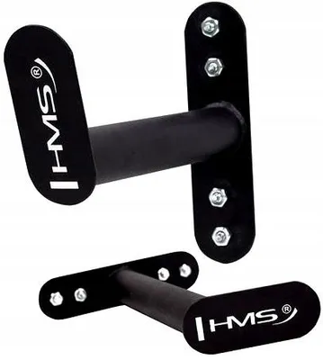 Obrázek produktu pro HMS URP01 držák na lano pro cvičení pevný