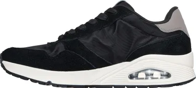 Image de Baskets Basse en cuir Uno Vintage Dayz