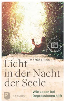Produktbild von Licht in der Nacht der Seele