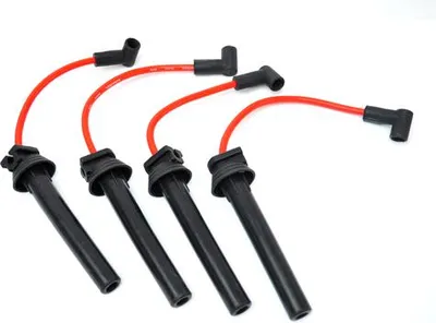 Produktbild von Zündkabel 2.4-L. Zündung Jeep Wrangler TJ 05-06
