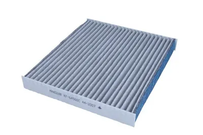 Produktbild von MAXGEAR 26-1789 Innenraumfilter Pollenfilter für HYUNDAI SANTA FÉ II (CM) Aktivkohle