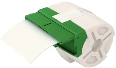Obrázok produktu pre Leitz 70270001, Biela, Papája, Permanentný, Obdĺžnik, 8,8 cm, 22 m