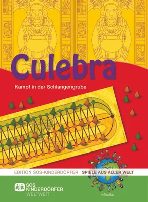 Produktbild von Culebra